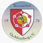 Logo Tennisverein Oy