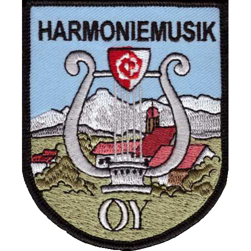 Harmoniemusik Oy e. V.