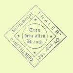 Logo Alphornbläser Oy