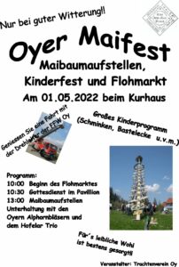 Read more about the article Maifest 2022