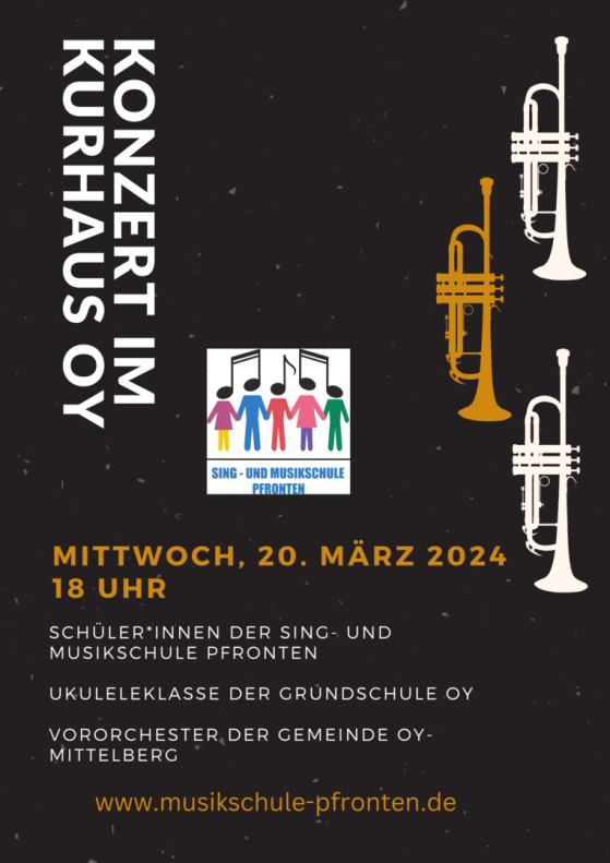 Read more about the article Juniorkonzert 2024