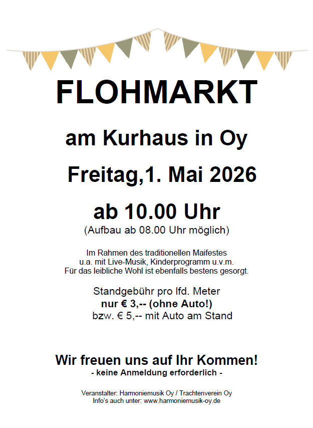 Flohmarktplakat_2026
